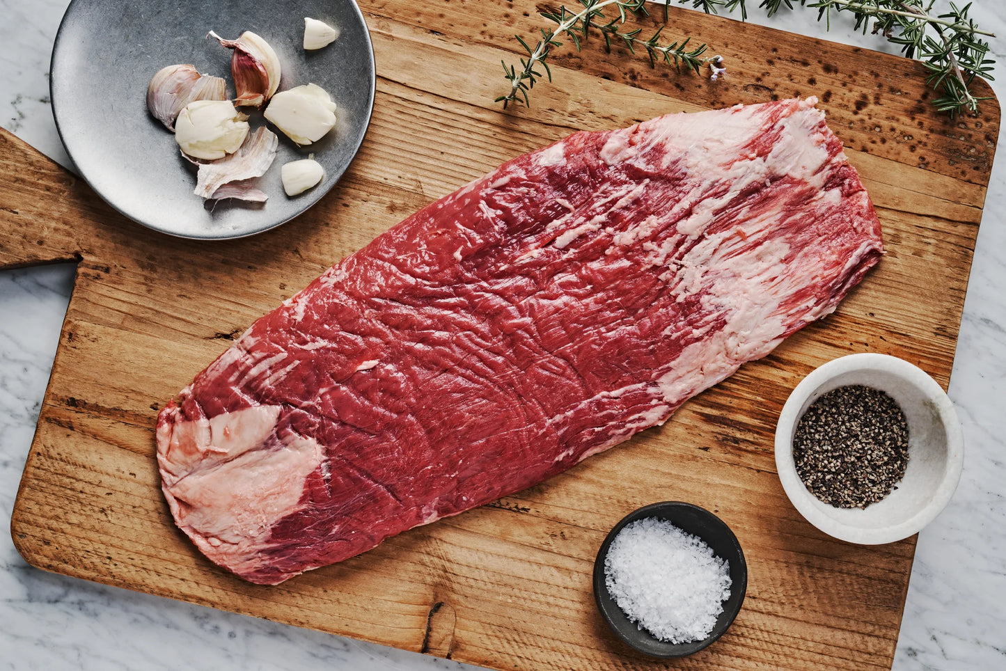 Beef Flank Steak $20