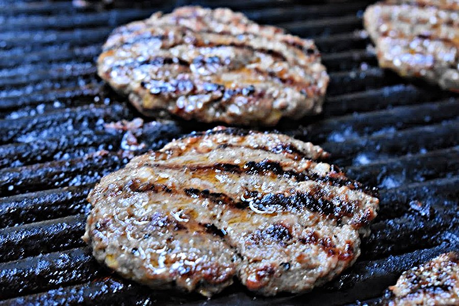 30 lbs Grass Fed & Finished Ground Beef Extra Lean $165