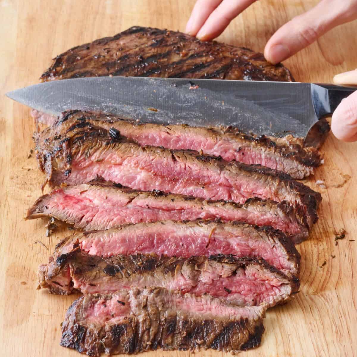 Beef Flank Steak $20