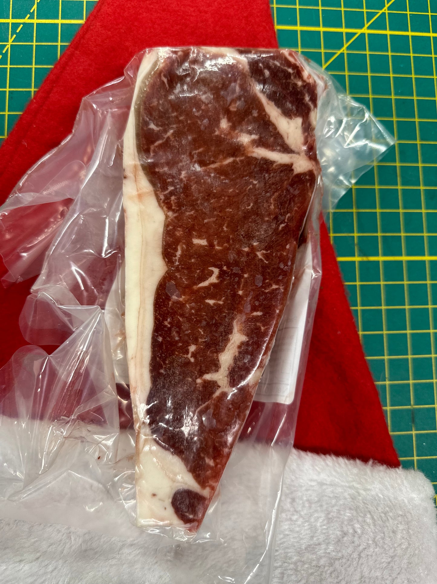 NY Strip 3 Pack Bundle