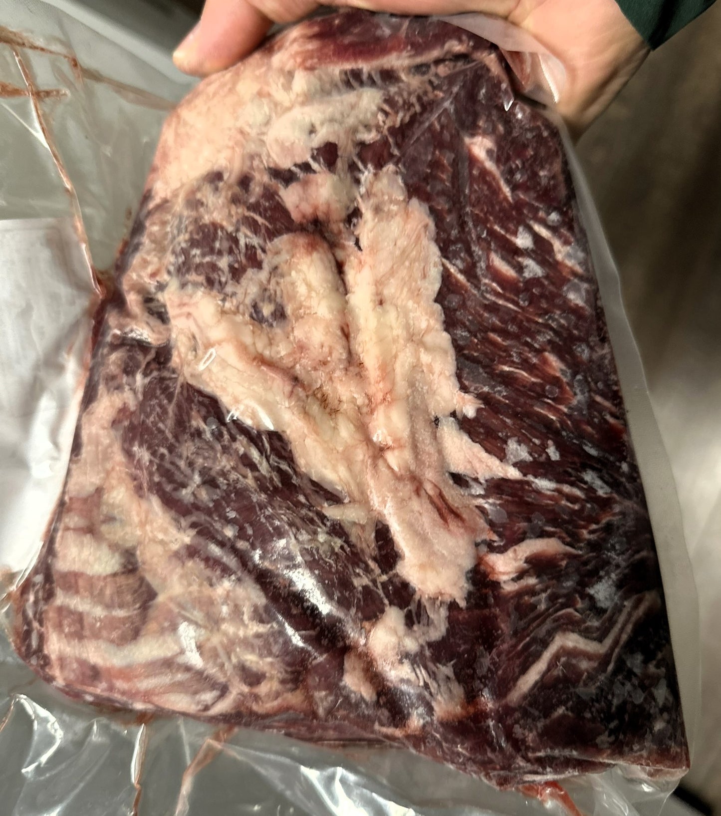 Bavette Flank Steak $39