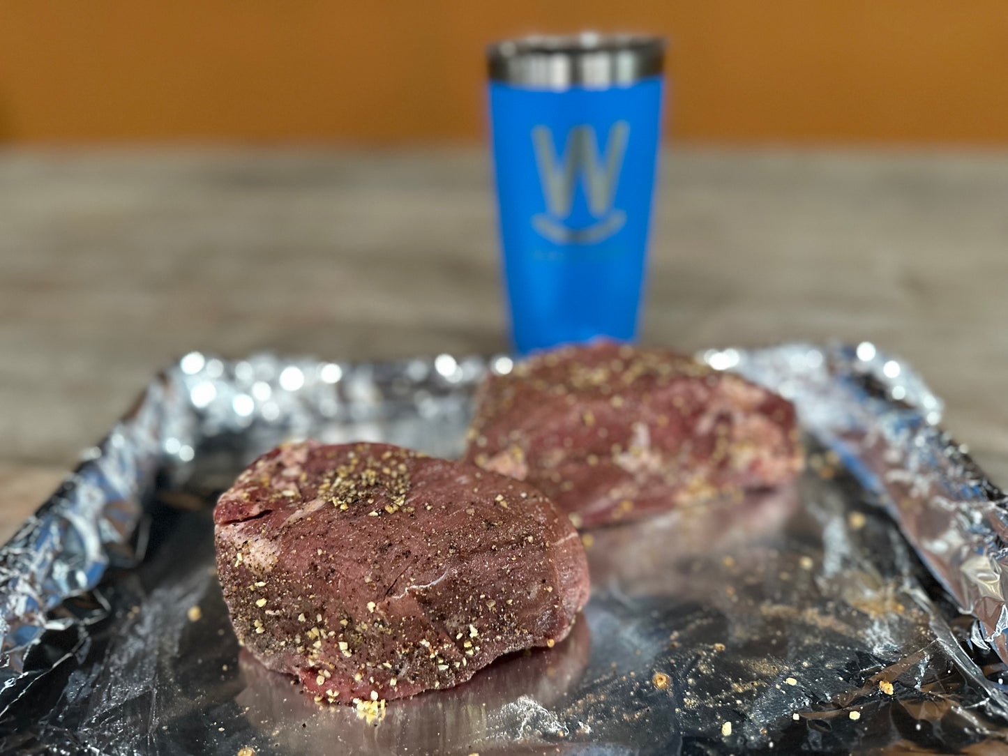 Filet Mignon Tenderloin