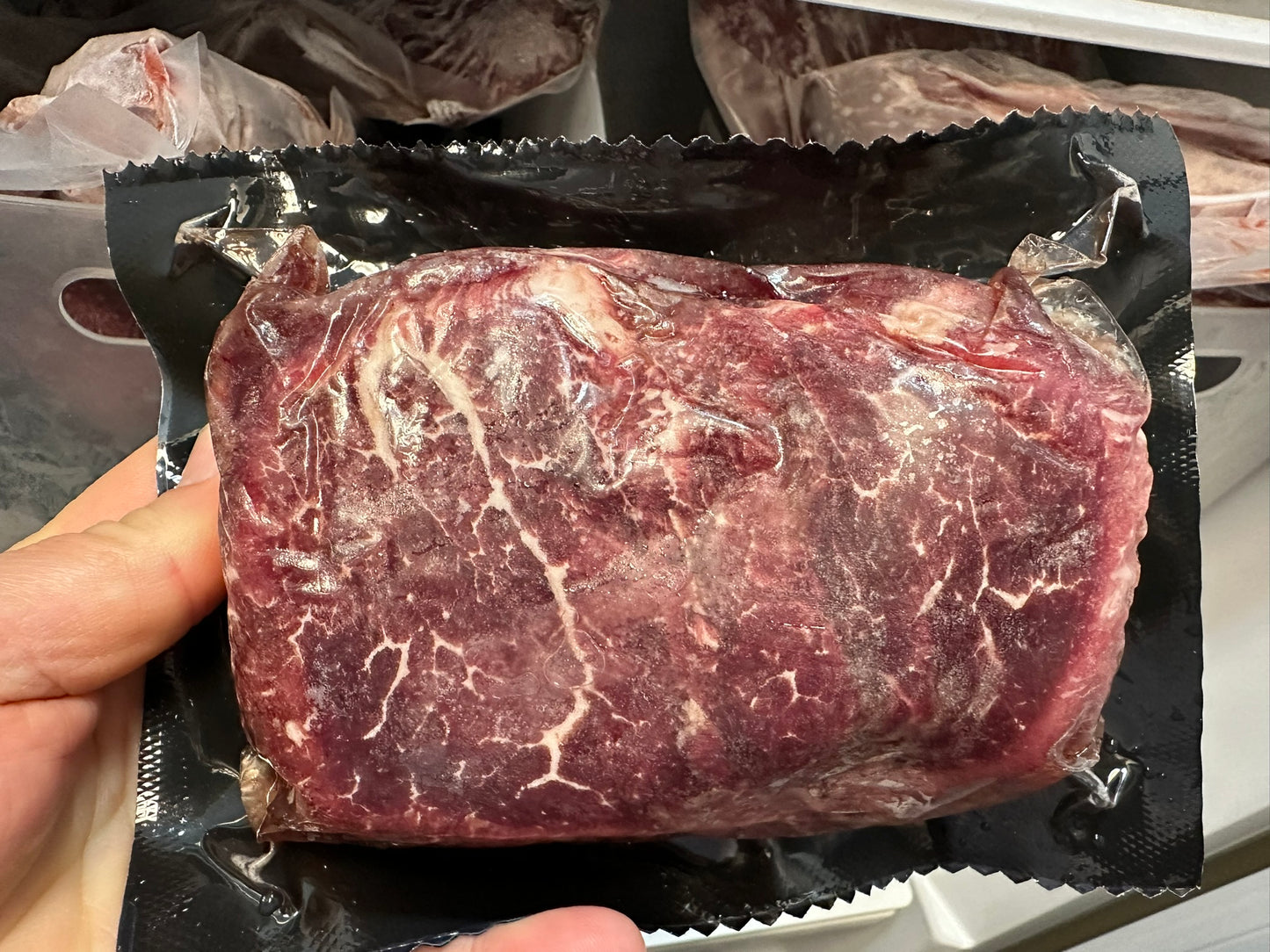 Filet Mignon Tenderloin - 2 Pack $70