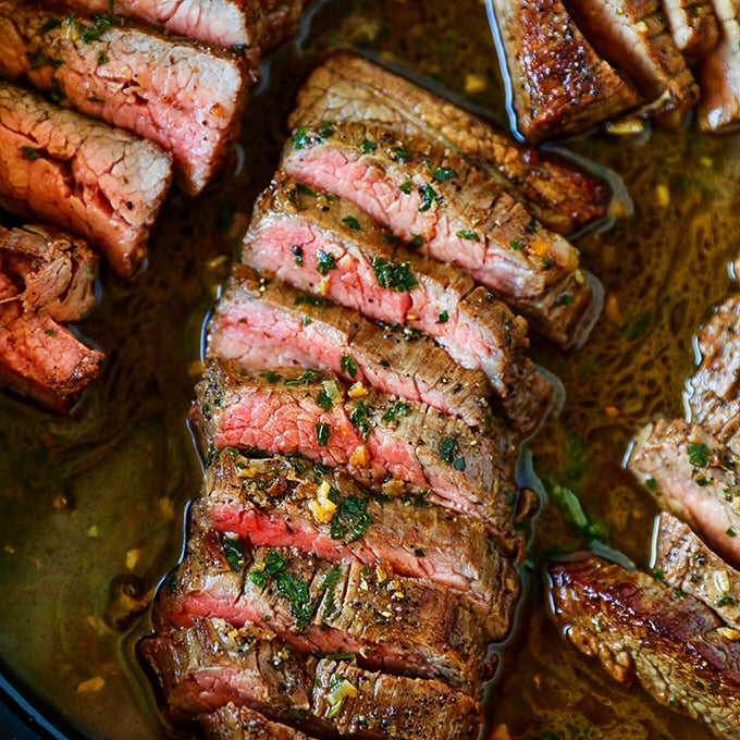 Bavette Flank Steak $39