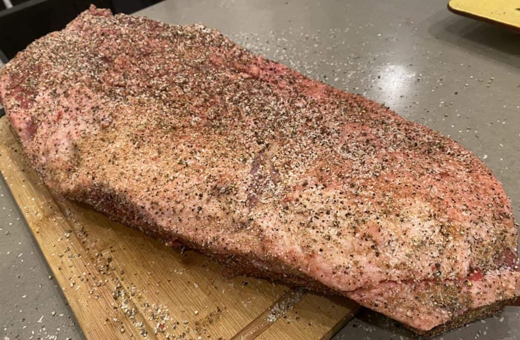 Whole Brisket $90