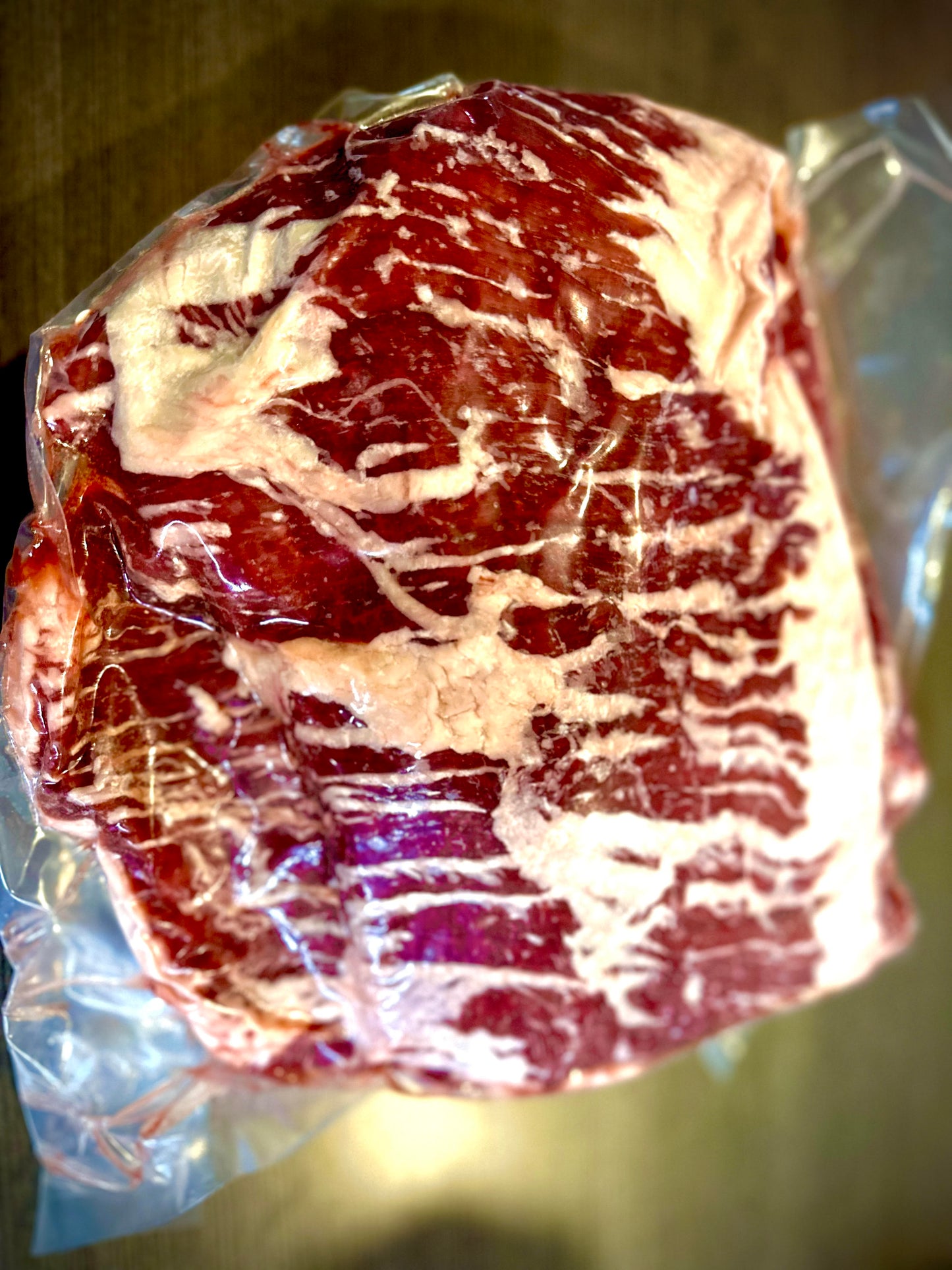 Fajita Inside Skirt Steak $39