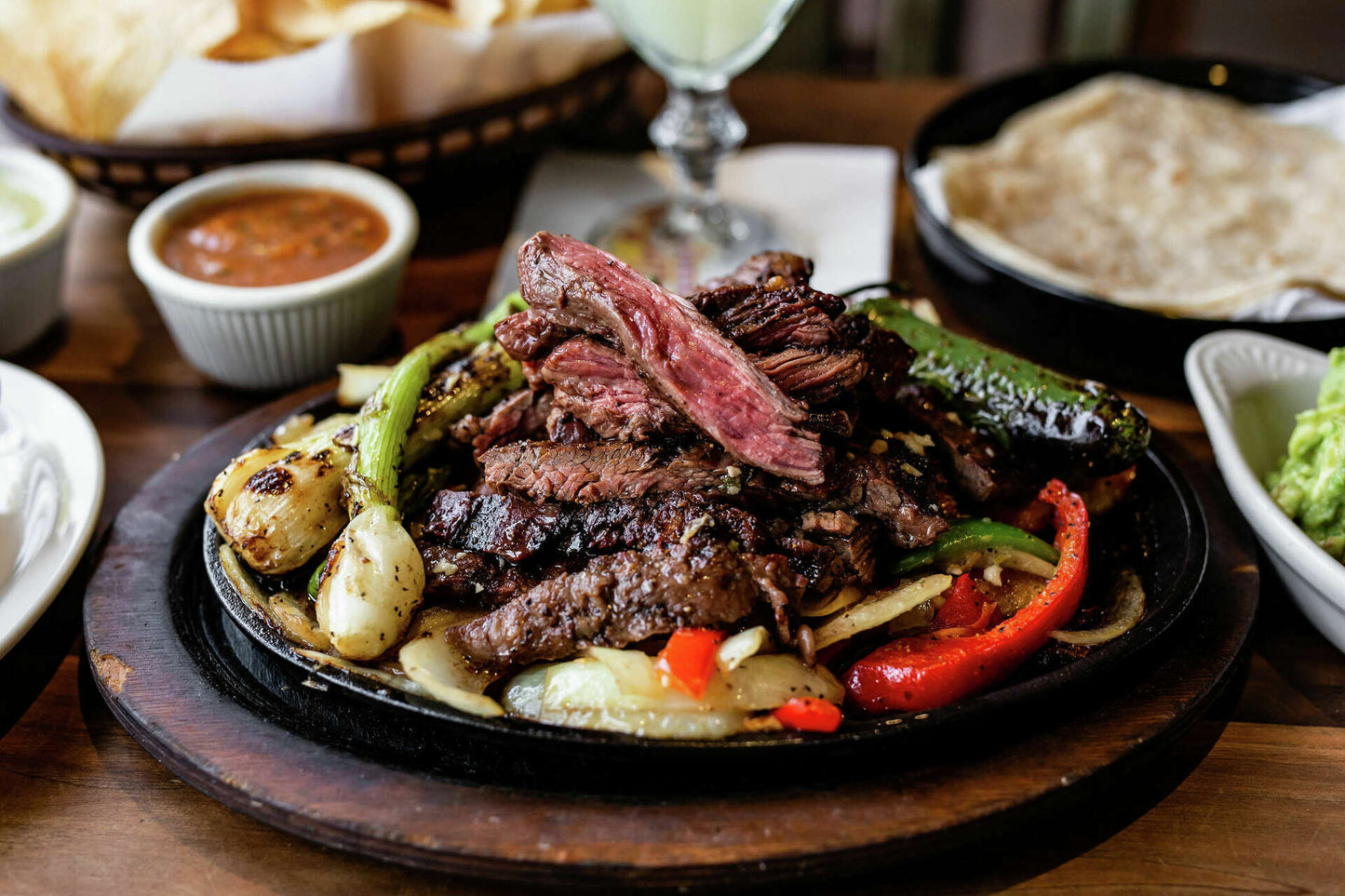 Fajita Inside Skirt Steak $39