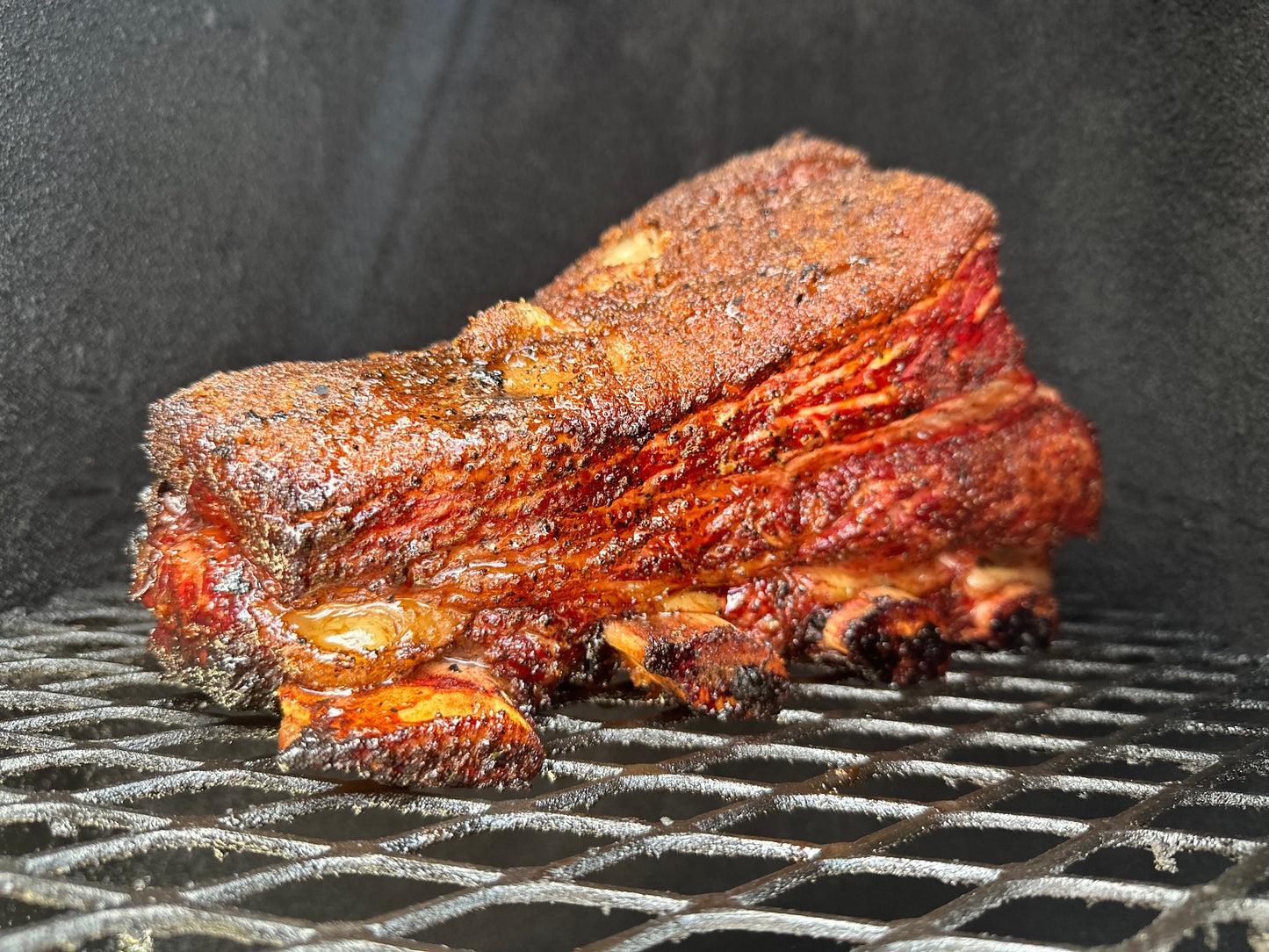 Beef Short Ribs $15