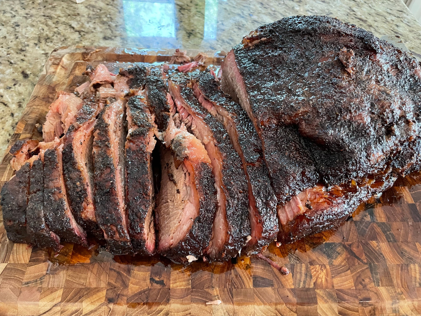 Whole Brisket