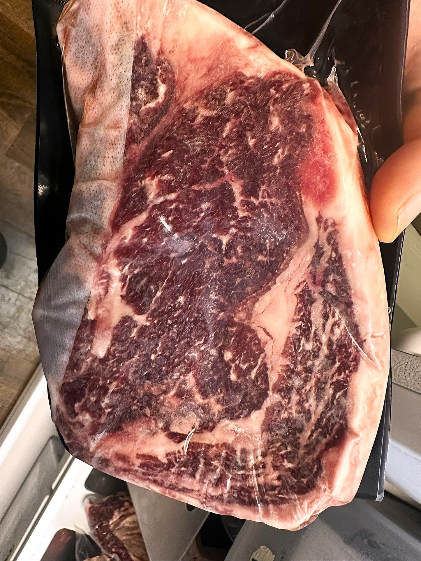 Ribeye Bone-in 3 Pack $79