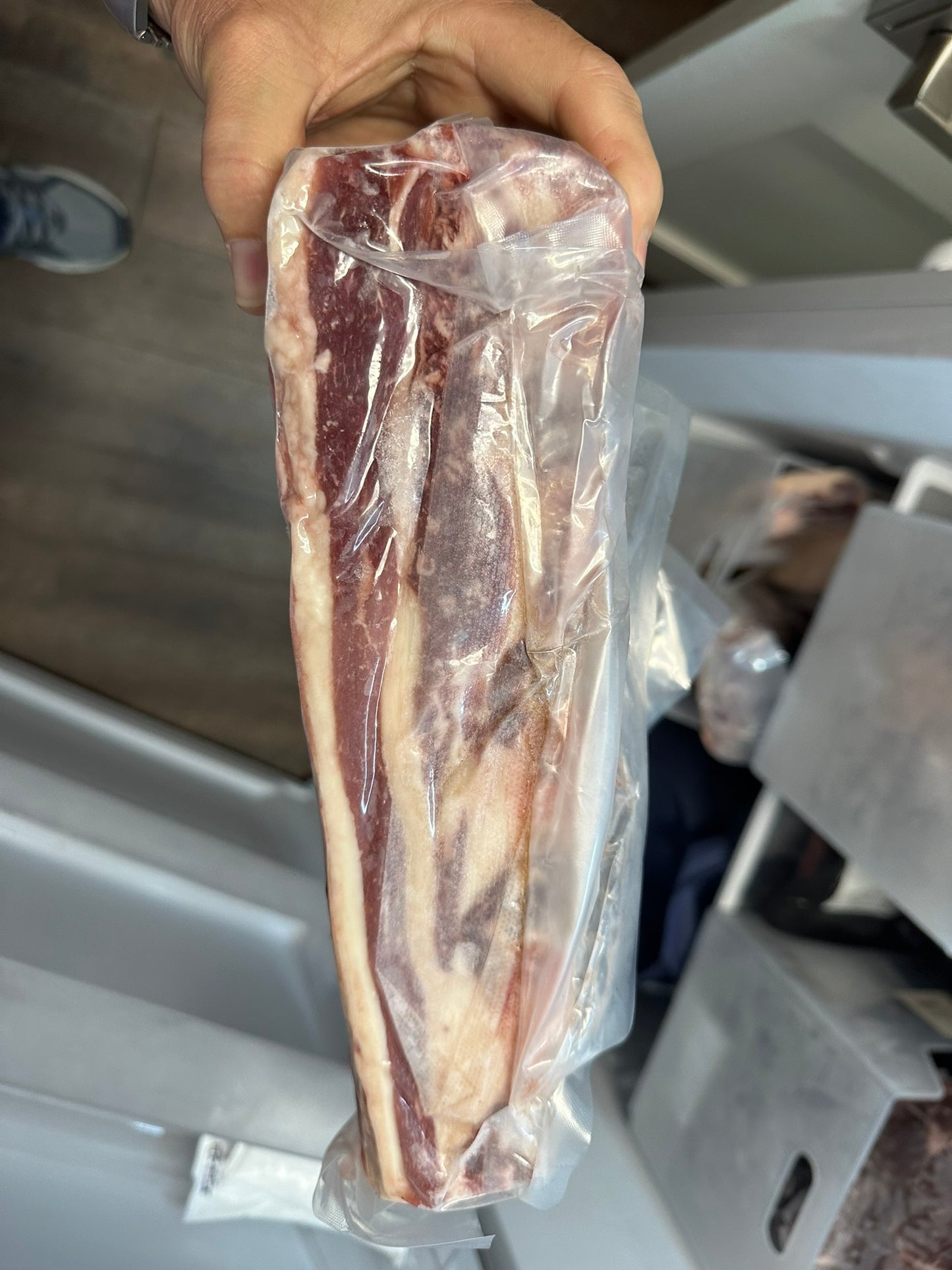 Beef Short Ribs $15