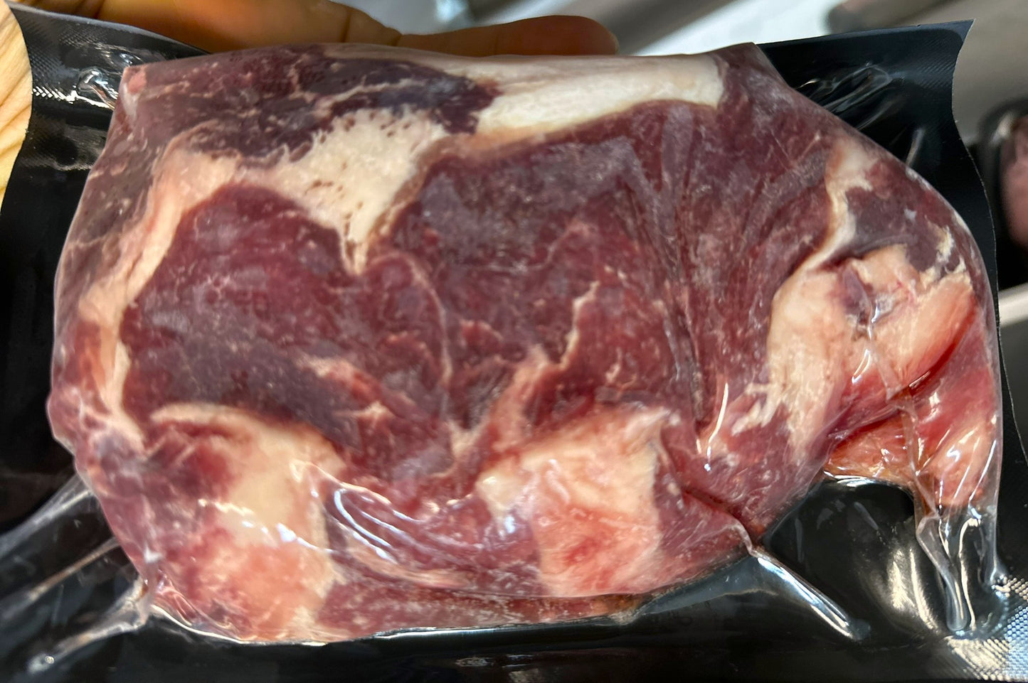 Ribeye Steak 2" Thick