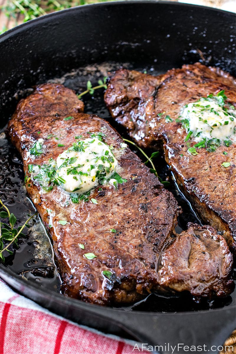 Sirloin Steak 3 Pack Bundle $69