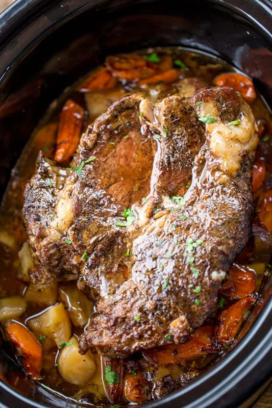 Beef Chuck Roast