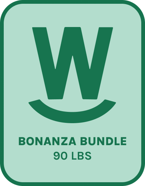 Bonanza Bundle