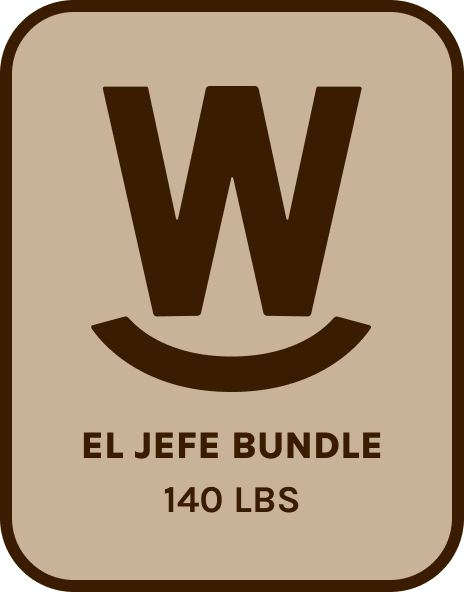 El Jefe Bundle