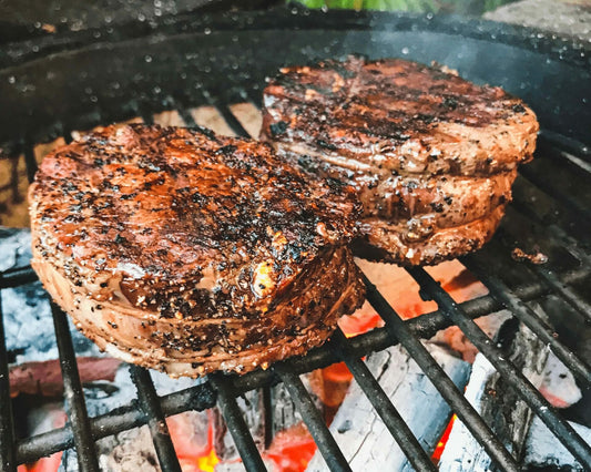 Filet Mignon Tenderloin Steaks- 2 Pack Bundle $75