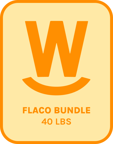 Flaco Bundle